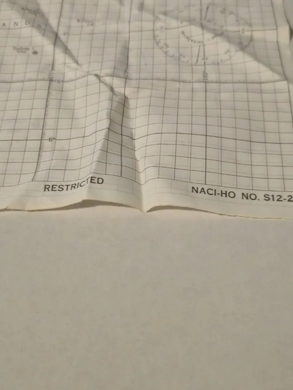 N/A original wwii